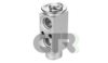 CTR 1212109 Expansion Valve, air conditioning